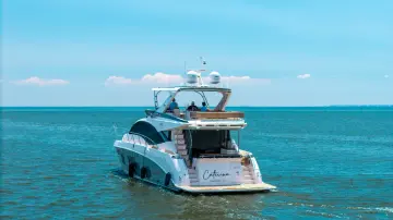 Thumbnail von Sea Ray L650 Fly