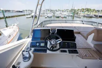 Thumbnail von Sea Ray L650 Fly