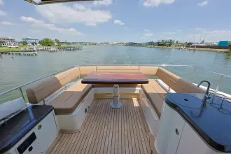 Thumbnail von Sea Ray L650 Fly