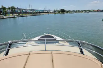 Thumbnail von Sea Ray L650 Fly