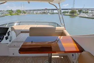 Thumbnail von Sea Ray L650 Fly
