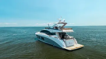 Thumbnail von Sea Ray L650 Fly