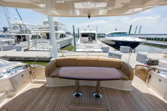 Thumbnail von Sea Ray L650 Fly