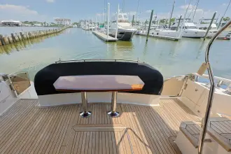 Thumbnail von Sea Ray L650 Fly