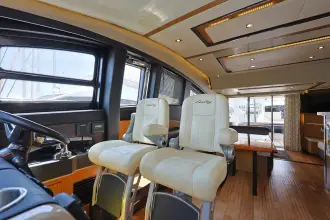 Thumbnail von Sea Ray L650 Fly