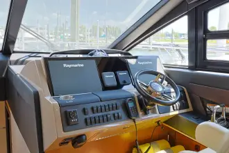 Thumbnail von Sea Ray L650 Fly