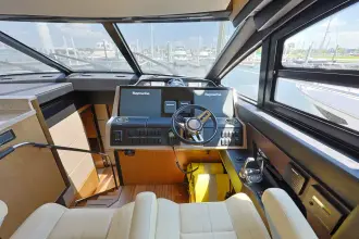 Thumbnail von Sea Ray L650 Fly