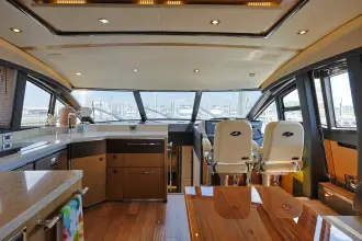 Thumbnail von Sea Ray L650 Fly