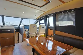Thumbnail von Sea Ray L650 Fly