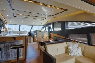 Thumbnail von Sea Ray L650 Fly