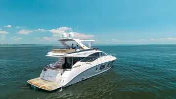 Thumbnail von Sea Ray L650 Fly
