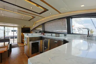 Thumbnail von Sea Ray L650 Fly
