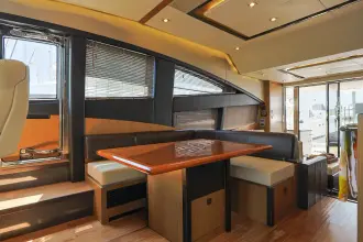 Thumbnail von Sea Ray L650 Fly