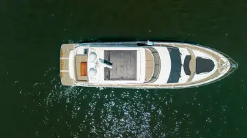 Thumbnail von Sea Ray L650 Fly
