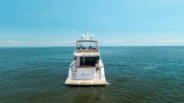 Thumbnail von Sea Ray L650 Fly