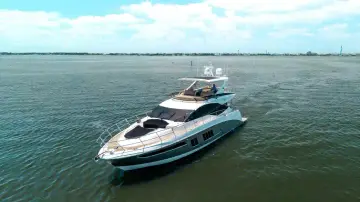 Thumbnail von Sea Ray L650 Fly
