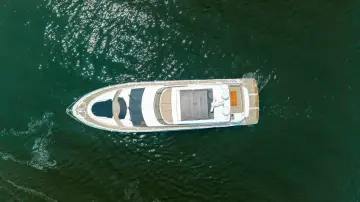 Thumbnail von Sea Ray L650 Fly