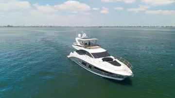Thumbnail von Sea Ray L650 Fly