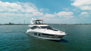 Thumbnail von Sea Ray L650 Fly