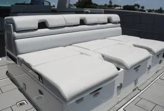 Thumbnail von Aviara 	AV40 OB