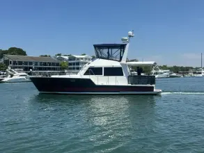 Island Pilot 435