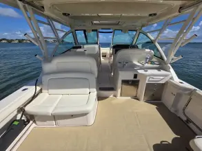 Thumbnail von Grady White Freedom 375 No Name