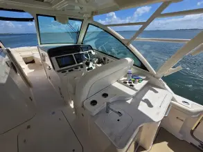 Thumbnail von Grady White Freedom 375 No Name