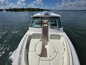 Thumbnail von Grady White Freedom 375 No Name