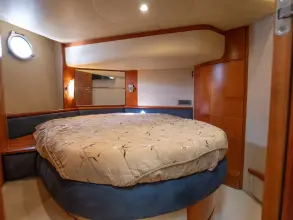Thumbnail von Azimut 50 FLYBRIDGE 360