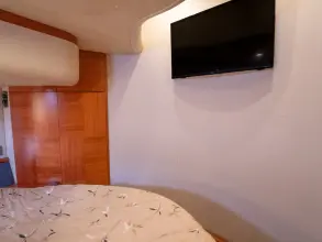 Thumbnail von Azimut 50 FLYBRIDGE 360