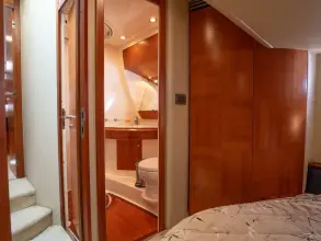 Thumbnail von Azimut 50 FLYBRIDGE 360