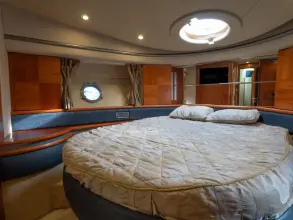 Thumbnail von Azimut 50 FLYBRIDGE 360