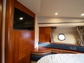 Thumbnail von Azimut 50 FLYBRIDGE 360