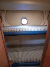 Thumbnail von Azimut 50 FLYBRIDGE 360