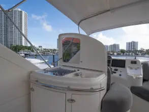 Thumbnail von Azimut 50 FLYBRIDGE 360