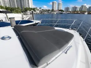 Thumbnail von Azimut 50 FLYBRIDGE 360