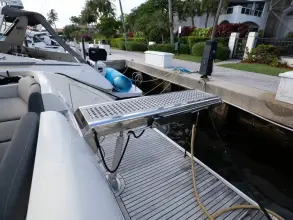 Thumbnail von Azimut 50 FLYBRIDGE 360