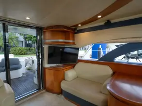 Thumbnail von Azimut 50 FLYBRIDGE 360