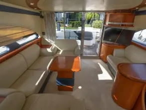 Thumbnail von Azimut 50 FLYBRIDGE 360