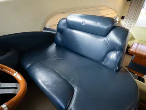 Thumbnail von Azimut 50 FLYBRIDGE 360
