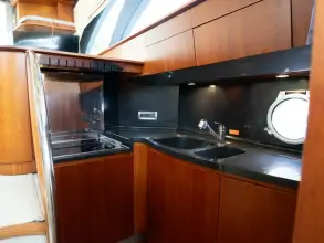 Thumbnail von Azimut 50 FLYBRIDGE 360