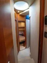 Thumbnail von Azimut 50 FLYBRIDGE 360