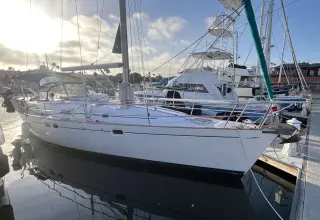 Beneteau Oceanis 461 OYA