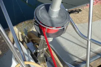 Thumbnail von Beneteau Oceanis 461 OYA