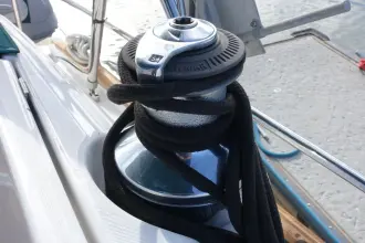 Thumbnail von Beneteau Oceanis 461 OYA