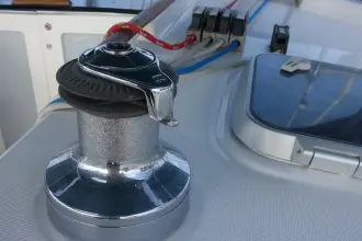 Thumbnail von Beneteau Oceanis 461 OYA