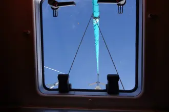 Thumbnail von Beneteau Oceanis 461 OYA
