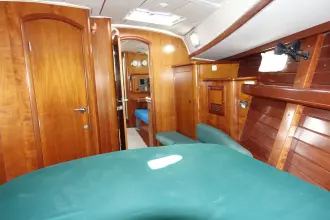 Thumbnail von Beneteau Oceanis 461 OYA