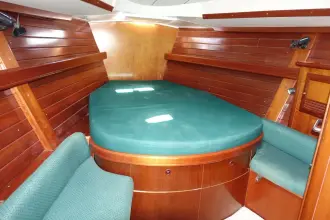 Thumbnail von Beneteau Oceanis 461 OYA