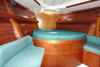 Thumbnail von Beneteau Oceanis 461 OYA